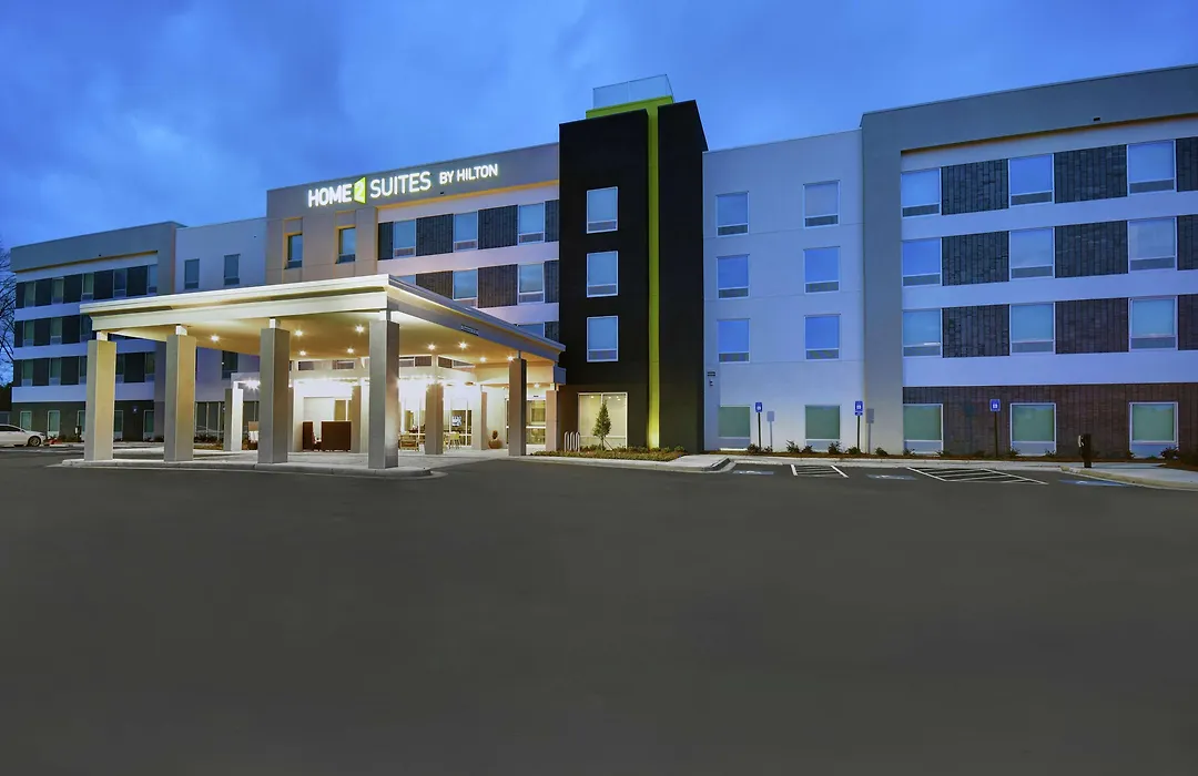 Home2 Suites By Hilton Lawrenceville Atlanta Sugarloaf, Ga-1