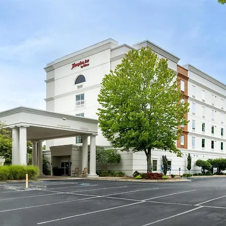 Hampton Inn Lawrenceville Duluth-2