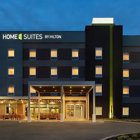 Home2 Suites By Hilton Lawrenceville Atlanta Sugarloaf, Ga-2